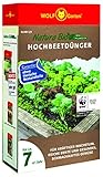 WOLF-Garten - Hochbeetd�nger, Rot, 18x7,5x31 cm; 3857010