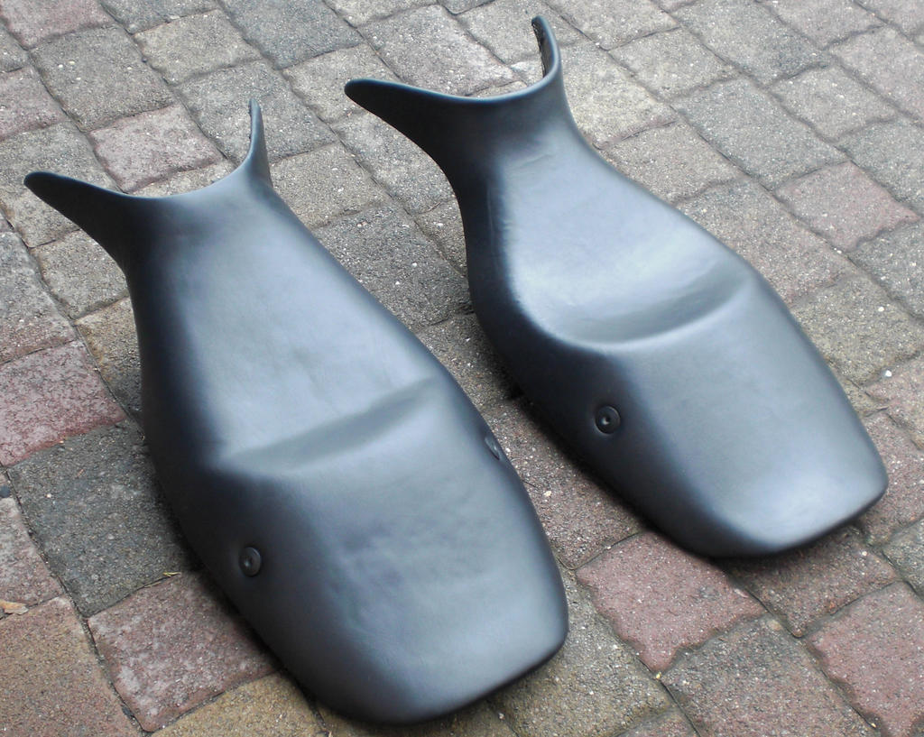 Sitzbank beziehen... SBoxerForum