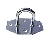 Corasol COR19PE Wand�se, verzinkt