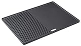 Landmann Grillplatte Triton, 44 x 2 x 32 cm