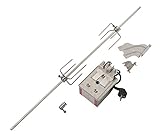 Landmann 13050 Universal-Spie�set f�r avalon, miton, triton plus 12739