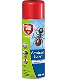 PROTECT HOME Forminex Ameisenspray (ehem. Bayer Garten Blattanex), Ameisenmittel, 400 ml