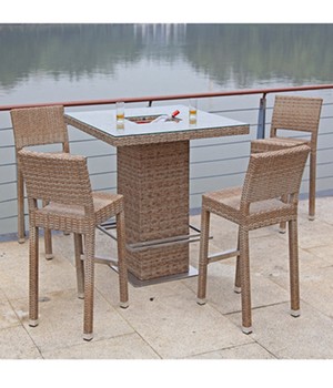 Bar-Set �ALVITO� (1 Set)