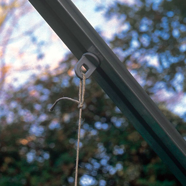 Aufh�ngevorrichtung 20 Stck. f�r Juliana Gew�chsh�user