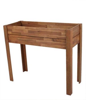 Hochbeet mit Vlies-Einlage (1 St�ck)