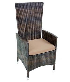 Sessel �LEVANTE� (1 St�ck)