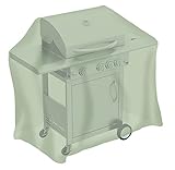 Tepro Universal Abdeckhaube 8604 f�r mittleren Gasgrill, beige | passend f�r tepro 3125, 3134, 3135, 3135H, 3136, 3145N, 3147, 3152, 3154, 3160, 3161, 3162, 3164, 3165, 3166, 3168