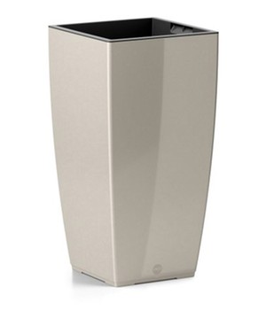 EMSA� CASA BRILLIANT S�ule 57 cm hoch �Hellgrau� (1 St�ck)