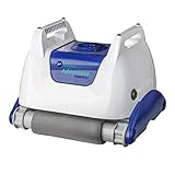 Gre RKA80C Kayak Adventure Compact - Elektrischer Poolreinigungsroboter, 17.000 l/h