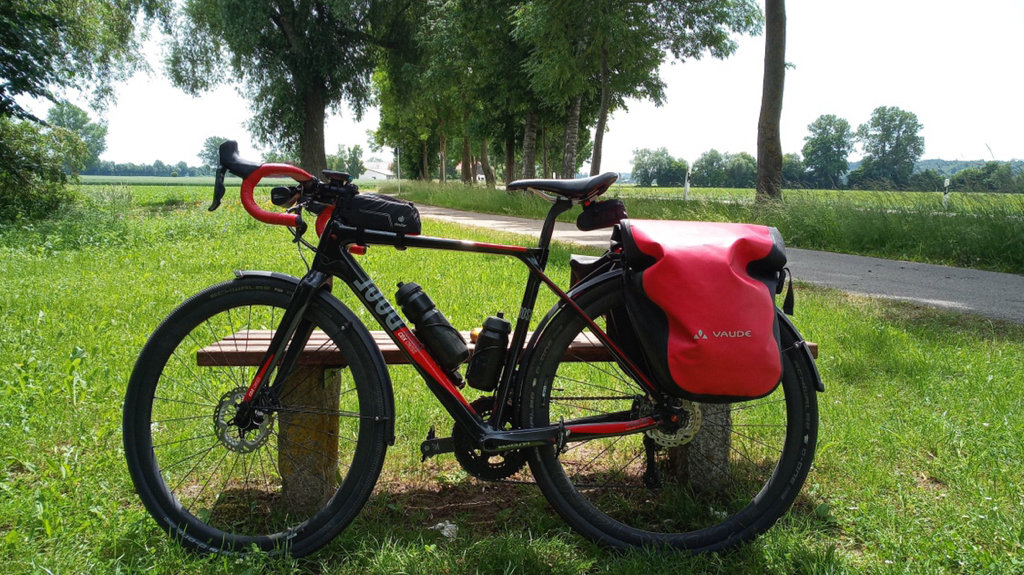 fahrrad arbeitsweg steuer