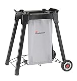 Landmann Pantera Trolley, Schwarz, 76�x 67�x 70�cm