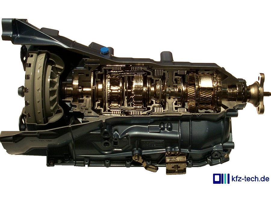 DSG vs. Automatik BMWDrivers