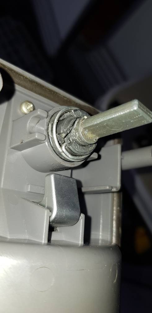 Mikrowelle Tür Lässt Sich Nicht öffnen