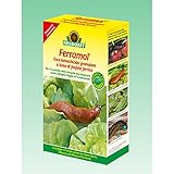 Neudorff 672 Ferramol Schneckenkorn, 1000 g