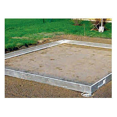 Juliana Fundament Junior silber 8,3