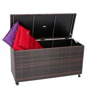 Auflagenbox MIRANO (1 St�ck)