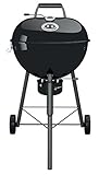 Outdoorchef Kohlegrill �Chelsea 570 C� | Kugelgrill mit Ventilationssystem | Steak Grill f�r Garten und Terasse | Als Smoker Grill geeignet � � 54 cm