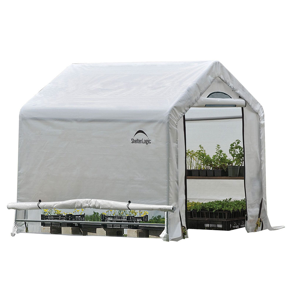 ShelterLogic Gew�chshaus 3,24 m�