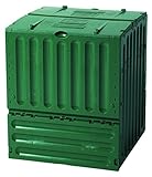 Komposter ECO-King 400 L - gr�n