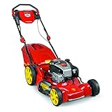 WOLF-Garten - A 530 A SP HW IS Benzinrasenm�her