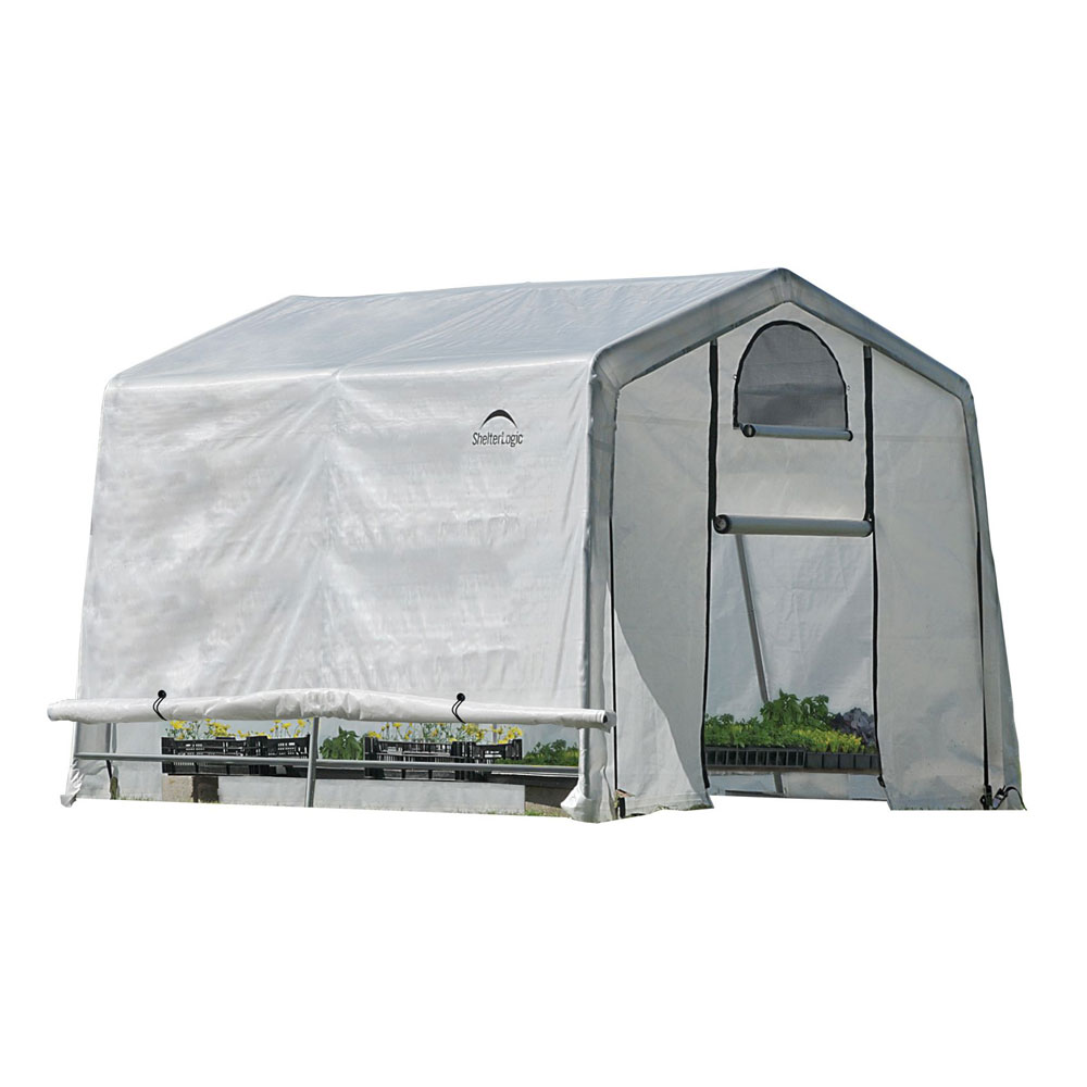 ShelterLogic Gew�chshaus 9,0 m�