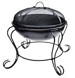 Buschbeck Feuerschale Harmonie