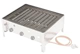 Tepro Grillrost f�r Wurstbr�ter
