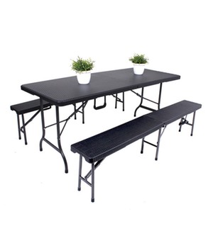 Tisch-Set �VENTANA� (3er-Set)