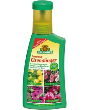 NEUDORFF� Ferramin Eisend�nger (250 ml)