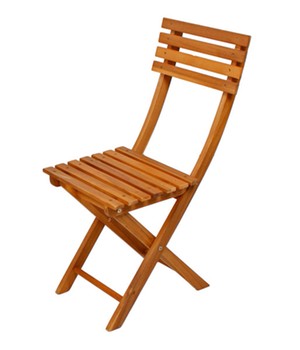 Klappstuhl �ALAMEDA� (1 Set)