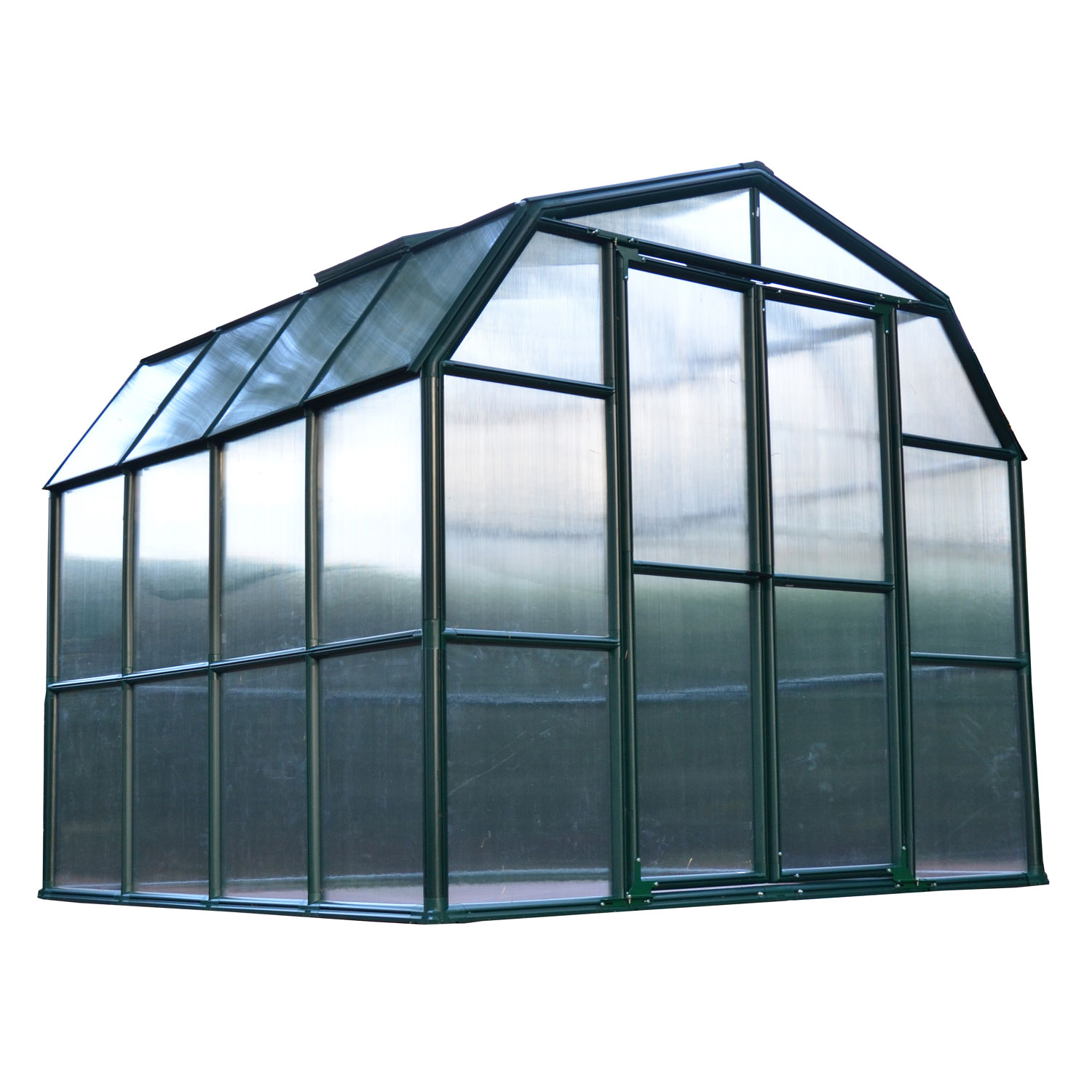 RION Gew�chshaus Grand Gardener 44 - 7,04 qm