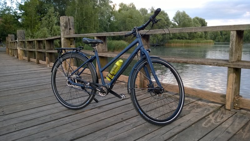 contoura fahrrad erfahrung