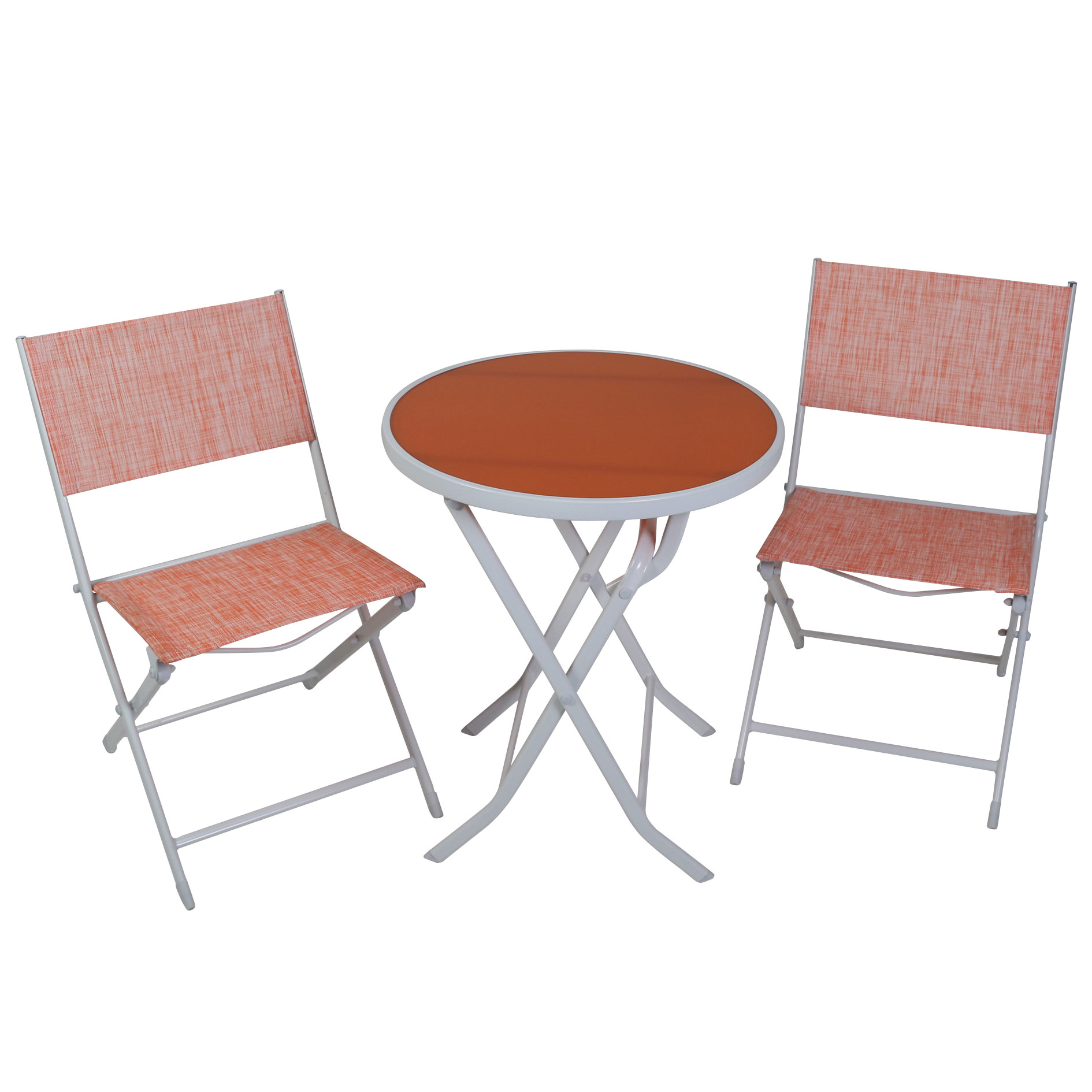 Greemotion Balkonset orange