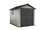 Keter Ger�tehaus Oakland 759, Grau, 11m�