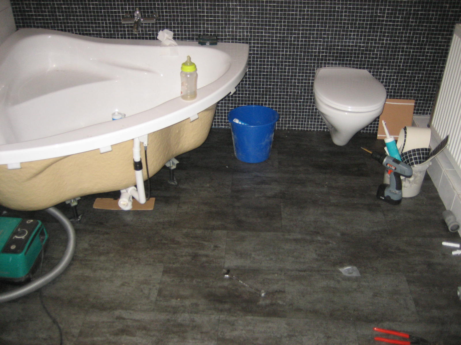 Saisonplatz --> Vorzelt einrichten - Seite 4 - Forum Campen.de