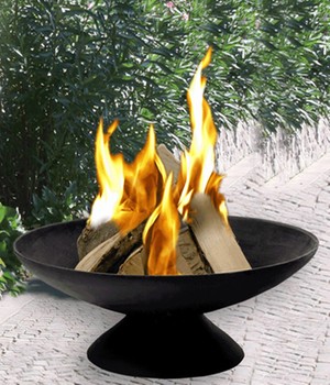 Feuerschale Ferro 60 cm � (1 St�ck)