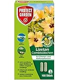 Bayer Combist�bchen Lizetan Neu 100er