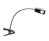 Landmann 16101 Grillampe mit 9 LED