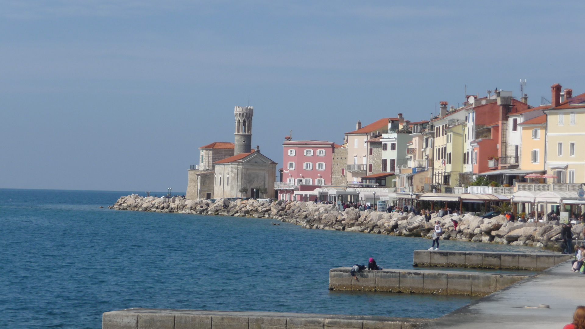 Piran