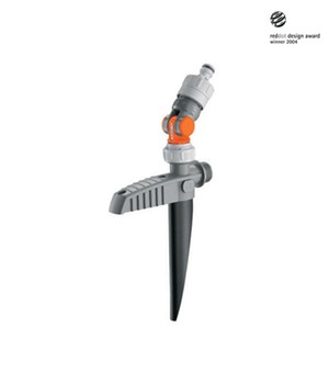 GARDENA� Sprinklersystem Wasserstecker (1 St�ck)