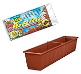 Balkonk�sten Set, verschiedenen Gr��en Westfalia