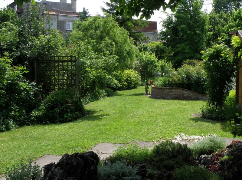 Nur mal als Beispiel - Garten: Gartenforum.de