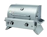 Tepro 3143 Tisch-Gasgrill Cleveland
