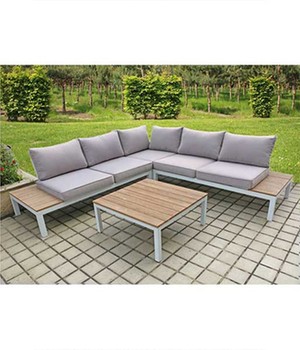 Lounge-Set VALENTINA (1 Set)