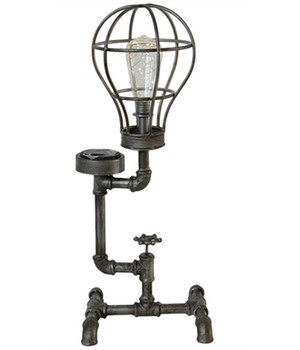 Solar-Leuchte CORNELIUS (1 St�ck)