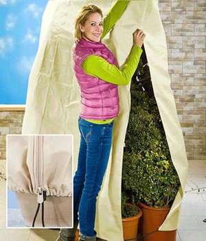 Winterschutz Vlieshaube f�r Pflanzen 240x200cm (1 St�ck)