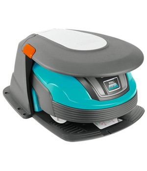 GARDENA� Garage f�r M�hroboter (1 St�ck)