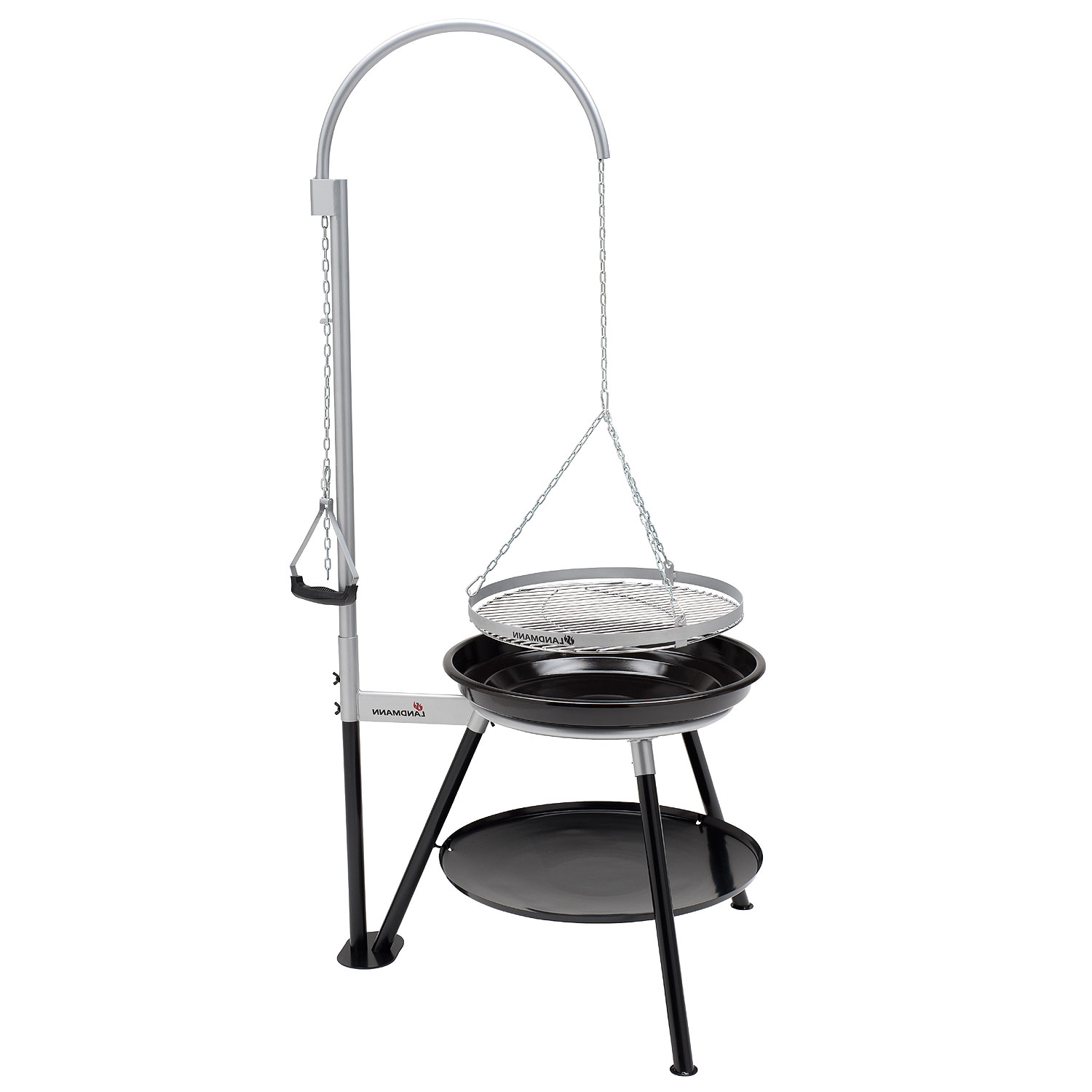Landmann Geos Schwenkgrill