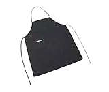 Landmann Grillsch�rze, Schwarz, 105 x 70 cm