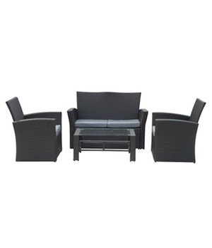 Sofa-Set �OXFORD� 4-teilig (1 Set)